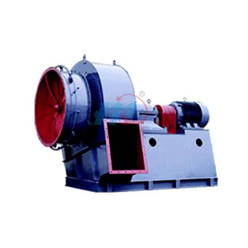 High temperature centrifugal fan