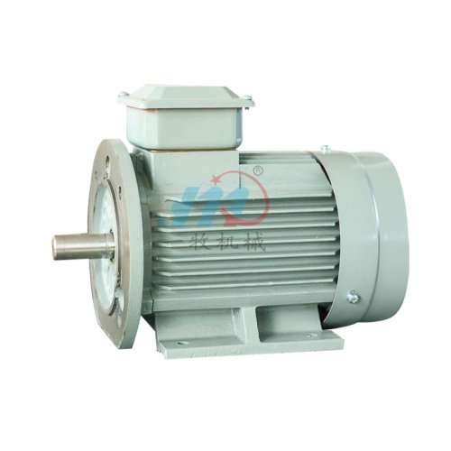 EC motor