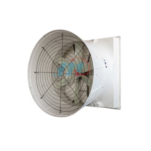 Suction fan